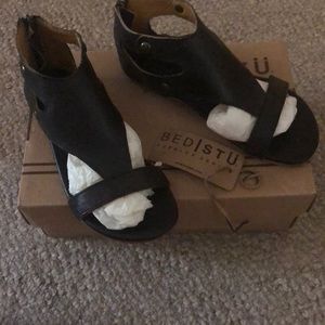 BED|STI cobbler series, Soto Sandal